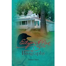 (英文圖書)Edgar A. Poe: A Biography 平裝版, Independently Published, 英文