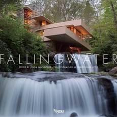 (英文圖書) Fallingwater 精裝版, Rizzoli International Publi..., 英文