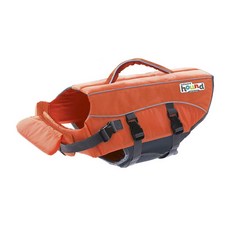 outward hound 寵物救生衣, 橘子