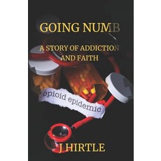 (英文圖書) Going Numb 平裝版, Independently Published, 英文