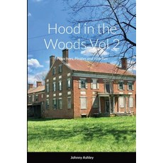 (英文圖書)Hood in the Woods Vol 2: Preachers Pirates and Witches 平裝版, Lulu.com, 英文