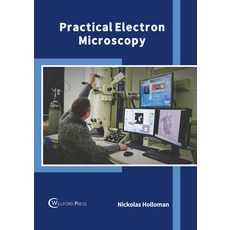 (英文圖書) Practical Electron Microscopy 精裝版, Willford Press, 英文