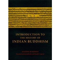 Introduction to the History of Indian Buddhism 精裝版, University of Chicago Press, 英文