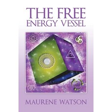 (英文圖書) The Free Energy Vessel 平裝版, Trafford Publishing, 英文