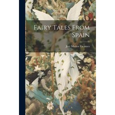 (英文圖書) Fairy Tales From Spain 平裝版, Legare Street Press, 英文