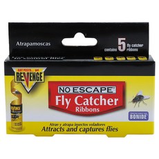 Bonide 捕蠅器 46120 5 包, 5件