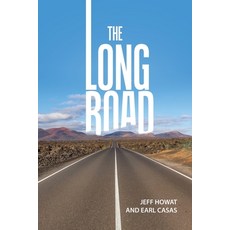 (英文圖書) The Long Road 平裝版, WestBow Press, 英文