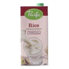 Pacific 大米香草乳, 1個, 946ml