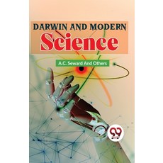 (英文圖書) Darwin And Modern Science 平裝版, Double 9 Books, 英文