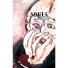 (英文圖書) Souls: Eyes of Reflection 平裝版, Novelist Artist Love Bro Bones, 英文