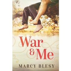 (英文圖書) War and Me 平裝版, Independently Published, 英文