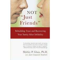 [海外圖書] Not Just Friends, Atria Books, 英文, 平裝版