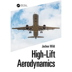 (英文圖書) High-Lift Aerodynamics 平裝版, CRC Press, 英文