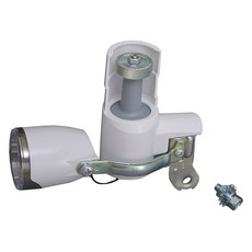 Panasonic PA發電前照燈 NSKL144, 1個, 白色
