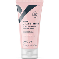 Lycon 蜜糖身體去角質霜 溫和去除老廢角質 使肌膚恢復光滑細緻, 100g, 1個