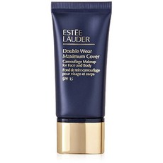 ESTEE LAUDER 雅詩蘭黛 遮瑕迷彩妝 SPF 15 30ml, 1條, 2W2 Rattan