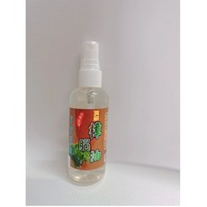 水連天 樟腦油噴霧，溫和驅蚊蟲，居家戶外多用途，空氣芬芳