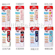 LittleBabyStore 嬰兒安撫奶嘴帶 (單入), 詳見包裝, 詳見包裝, 紅色汽車