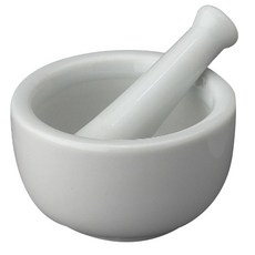 HIC 迷你杵臼組, 1組