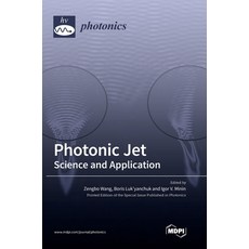 (英文圖書) Photonic Jet: Science and Application 精裝版, Mdpi AG, 英文