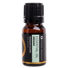 Pangea Organics 精油, 10毫升, 牛至