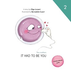 (英文圖書) Two mothers: It had to be you 平裝版, Independently Published, 英文