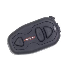 BIKECOMM 藍牙耳機控制器, 詳見包裝