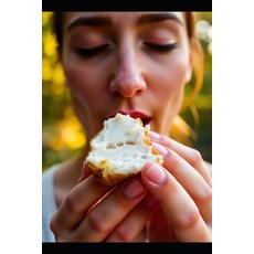 (英文圖書) Mindful Eating: Transforming Your Relationship with Food 平裝版, Independently Published, 英文