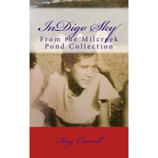 (英文圖書)Indigo Sky: Beyond the Hills 平裝版, Createspace Independent Pub..., 英文