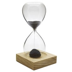 Streamline 2分鐘沙漏, 混色