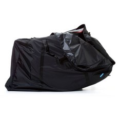 捷安特 GIANT 豪華版 攜車袋 二鐵/環島/花東 公路車/自行車, 黑色