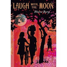 (英文圖書)Laugh with the Moon 平裝版, Yearling Books, 英文