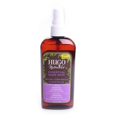 HUGO naturals 精華身體噴霧, 法國薰衣草, 1入, 118ml
