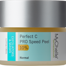 Mychelle 去角質清潔面膜, 1個, 35ml