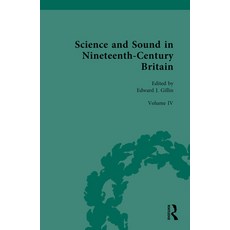 (英文圖書) Science and Sound in Nineteenth-Century Britain: Sound Transformer 精裝版, Routledge, 英文