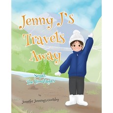 (英文圖書)Jenny J's Travels Away: Nepal: The Himalayas 平裝版, Fulton Books, 英文