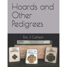 (英文圖書) Hoards and Other Pedigrees 平裝版, Independently Published, 英文