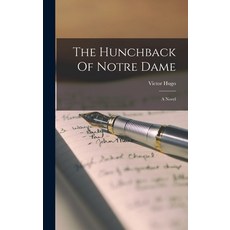 (英文圖書)The Hunchback Of Notre Dame 精裝版, Legare Street Press, 英文