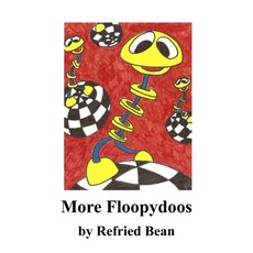 (英文圖書) More Floopydoos 平裝版, Independently Published, 英文