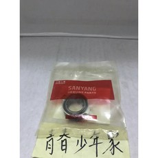 SYM三陽 F6A碼錶齒輪