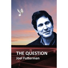 (英文圖書) The Question 平裝版, Lulu.com, 英文