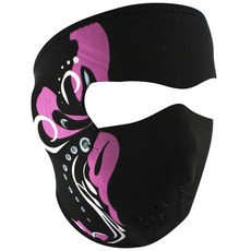 Zanheadgear 巴拉克拉法帽, 狂歡節