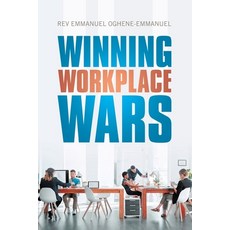 (英文圖書) Winning Workplace Wars 平裝版, Xlibris UK, 英文