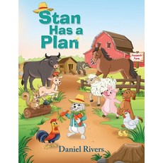 (英文圖書)Stan Has a Plan 平裝版, Maple Publishers, 英文