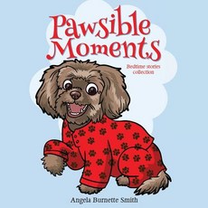 (英文圖書)Pawsible Moments 平裝版, Xulon Press, 英文