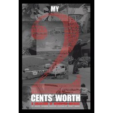 (英文圖書) My Two Cents' Worth . . .: A collection of helicopter articles 平裝版, Createspace Independent Pub..., 英文