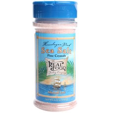 真正的食品貿易公司海鹽松水晶, 1個, 248克