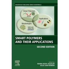 Smart Polymers and Their Applications 平裝版, Woodhead Publishing, 英文