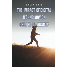 (英文圖書) The Impact of Digital Technology on Childhood Anxiety 平裝版, Revival Waves of Glory Mini..., 英文