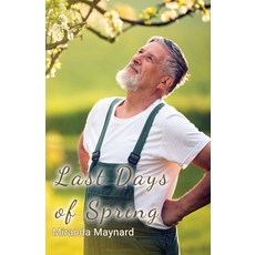 (英文圖書) Last Days of Spring 平裝版, Michael Terence Publishing, 英文
